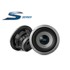ALPINE Auto subwoofer S2-W8D4, 8", 4+4 ohma
